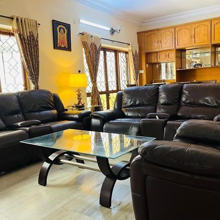 Best Individual Home Stay Near Apollo Jubilee Hills Hyderabad Exterior foto