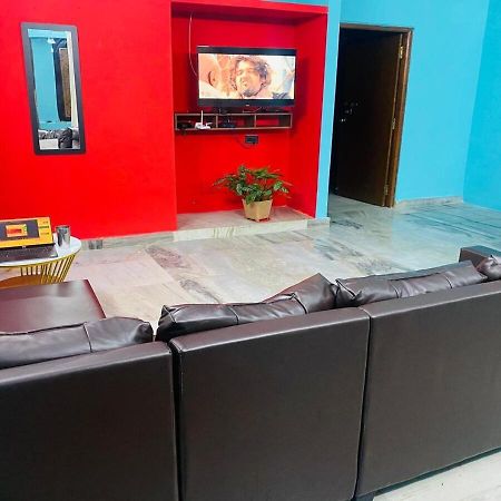 Best Individual Home Stay Near Apollo Jubilee Hills Hyderabad Exterior foto