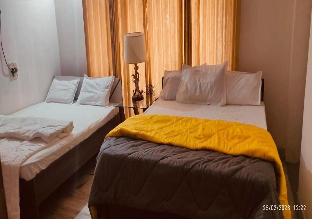 Best Individual Home Stay Near Apollo Jubilee Hills Hyderabad Exterior foto