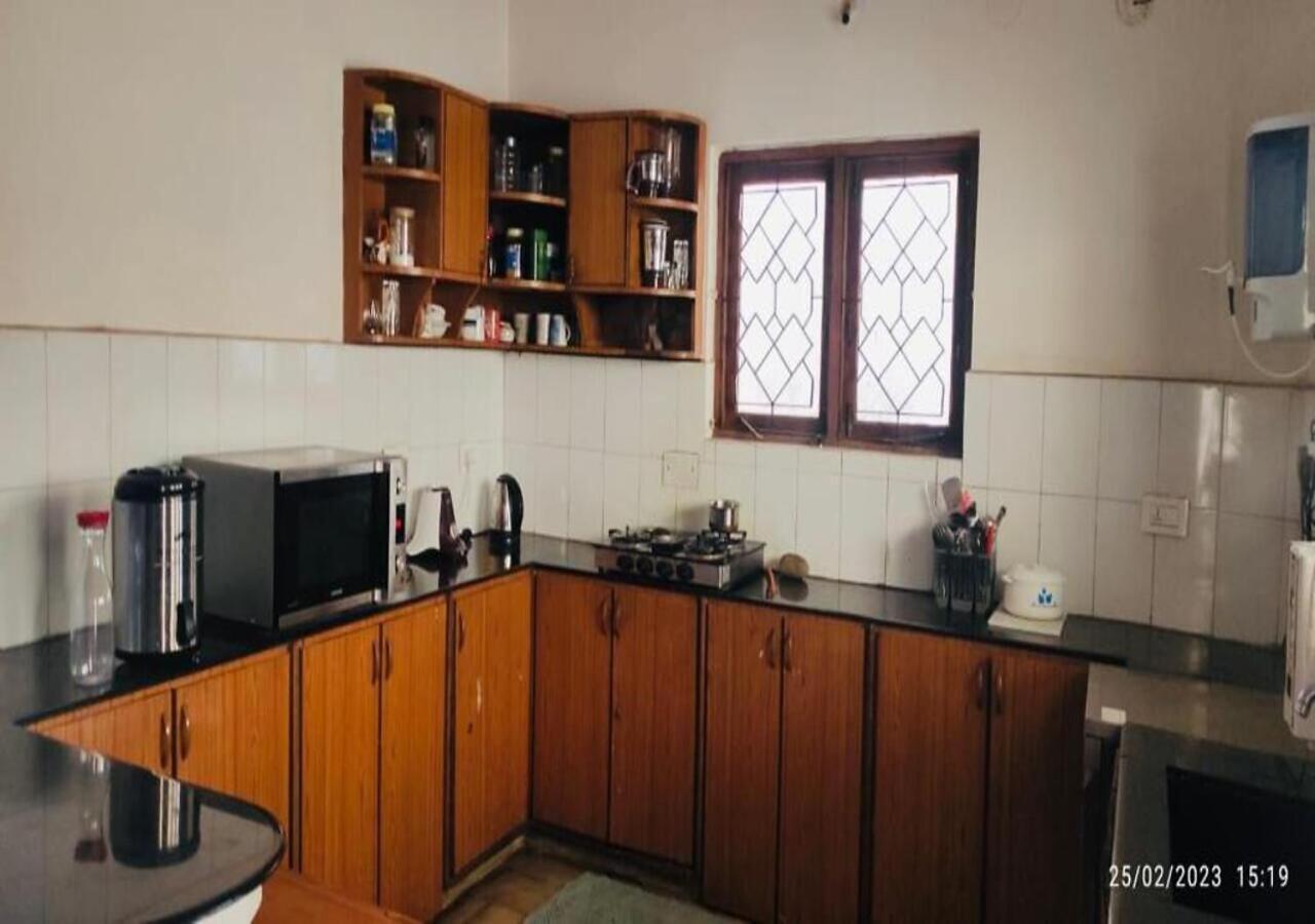 Best Individual Home Stay Near Apollo Jubilee Hills Hyderabad Exterior foto