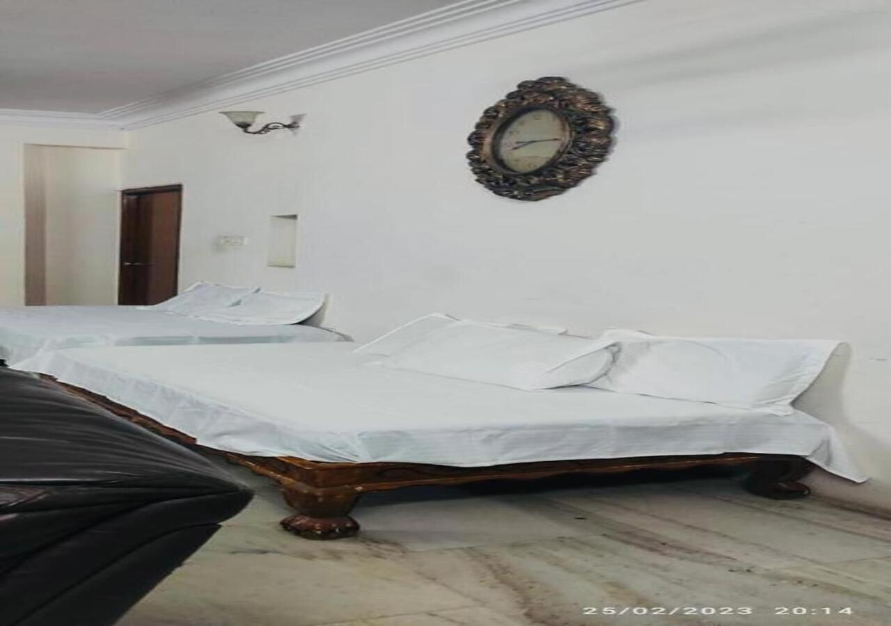 Best Individual Home Stay Near Apollo Jubilee Hills Hyderabad Exterior foto