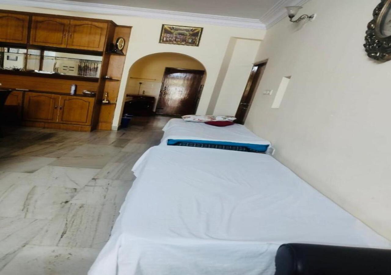 Best Individual Home Stay Near Apollo Jubilee Hills Hyderabad Exterior foto