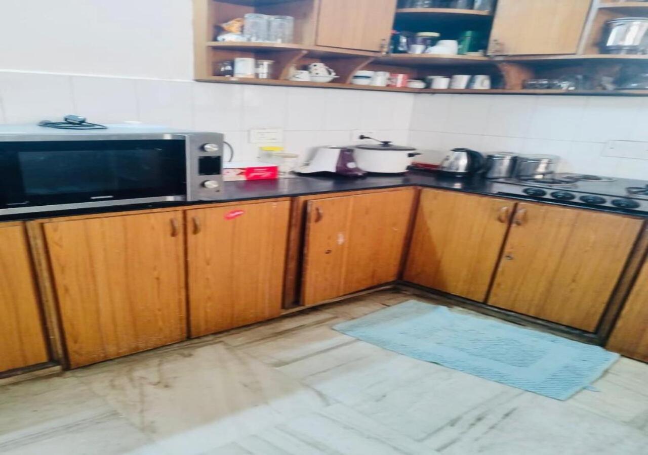 Best Individual Home Stay Near Apollo Jubilee Hills Hyderabad Exterior foto