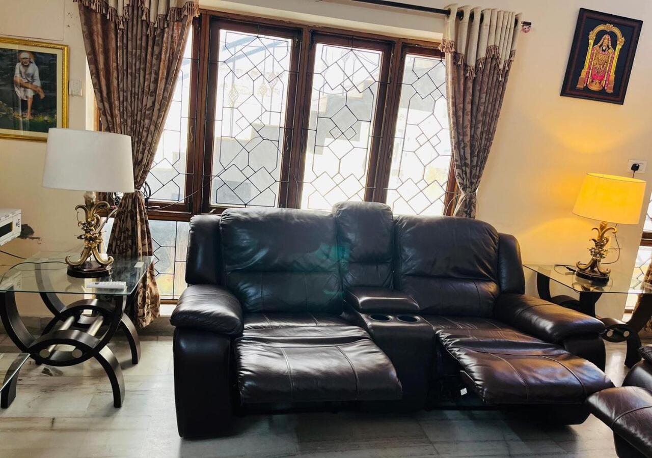 Best Individual Home Stay Near Apollo Jubilee Hills Hyderabad Exterior foto