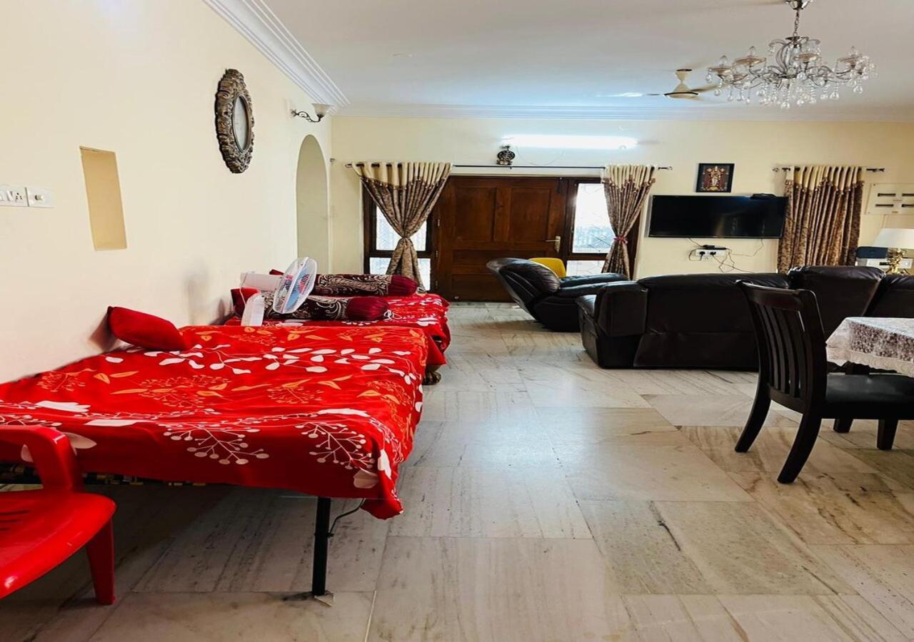 Best Individual Home Stay Near Apollo Jubilee Hills Hyderabad Exterior foto