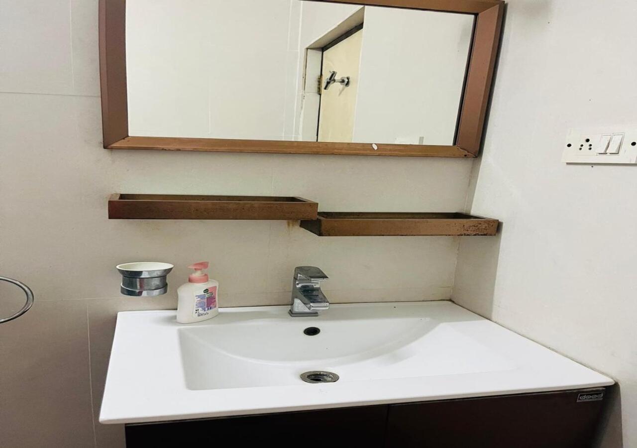 Best Individual Home Stay Near Apollo Jubilee Hills Hyderabad Exterior foto
