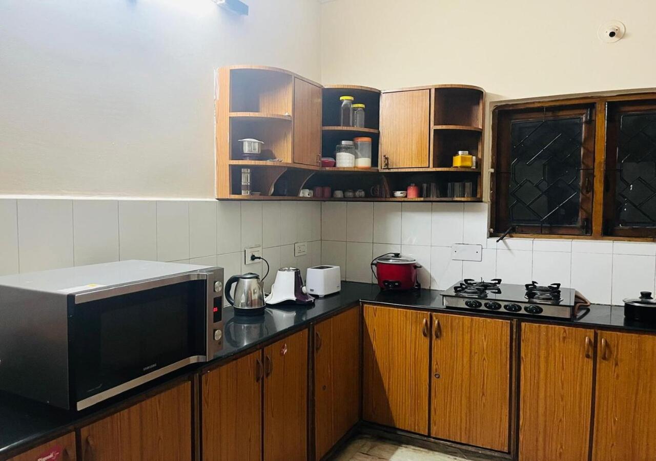 Best Individual Home Stay Near Apollo Jubilee Hills Hyderabad Exterior foto