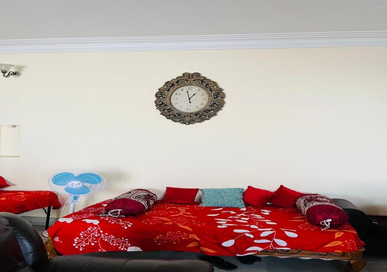 Best Individual Home Stay Near Apollo Jubilee Hills Hyderabad Exterior foto