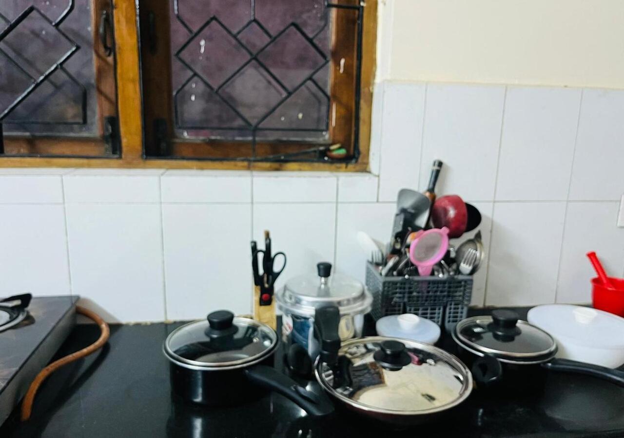 Best Individual Home Stay Near Apollo Jubilee Hills Hyderabad Exterior foto