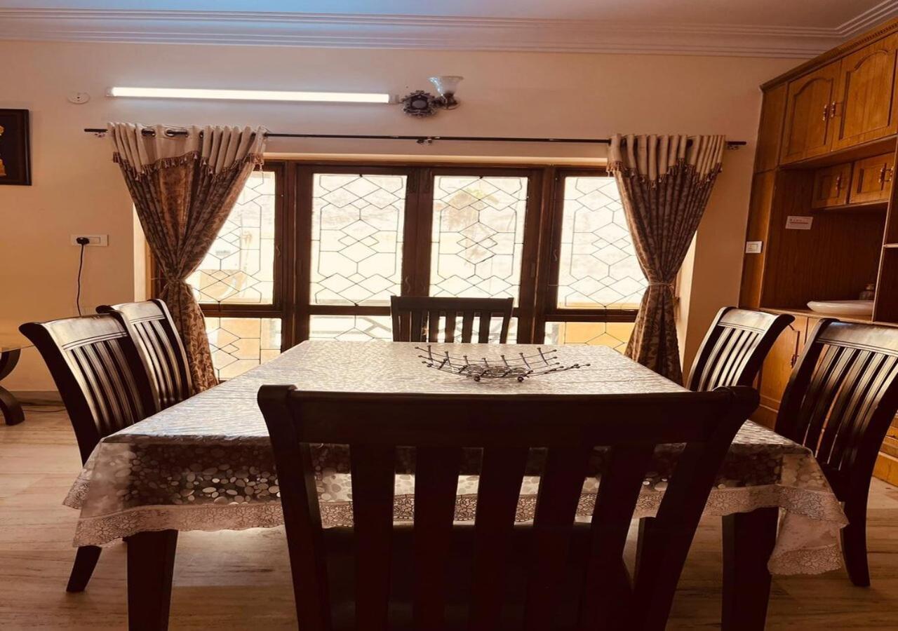 Best Individual Home Stay Near Apollo Jubilee Hills Hyderabad Exterior foto