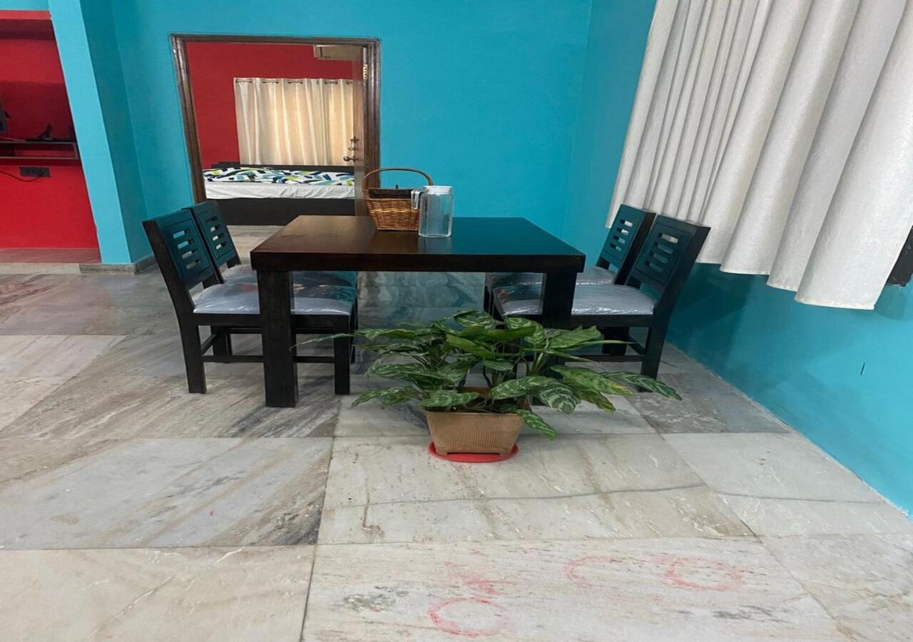 Best Individual Home Stay Near Apollo Jubilee Hills Hyderabad Exterior foto
