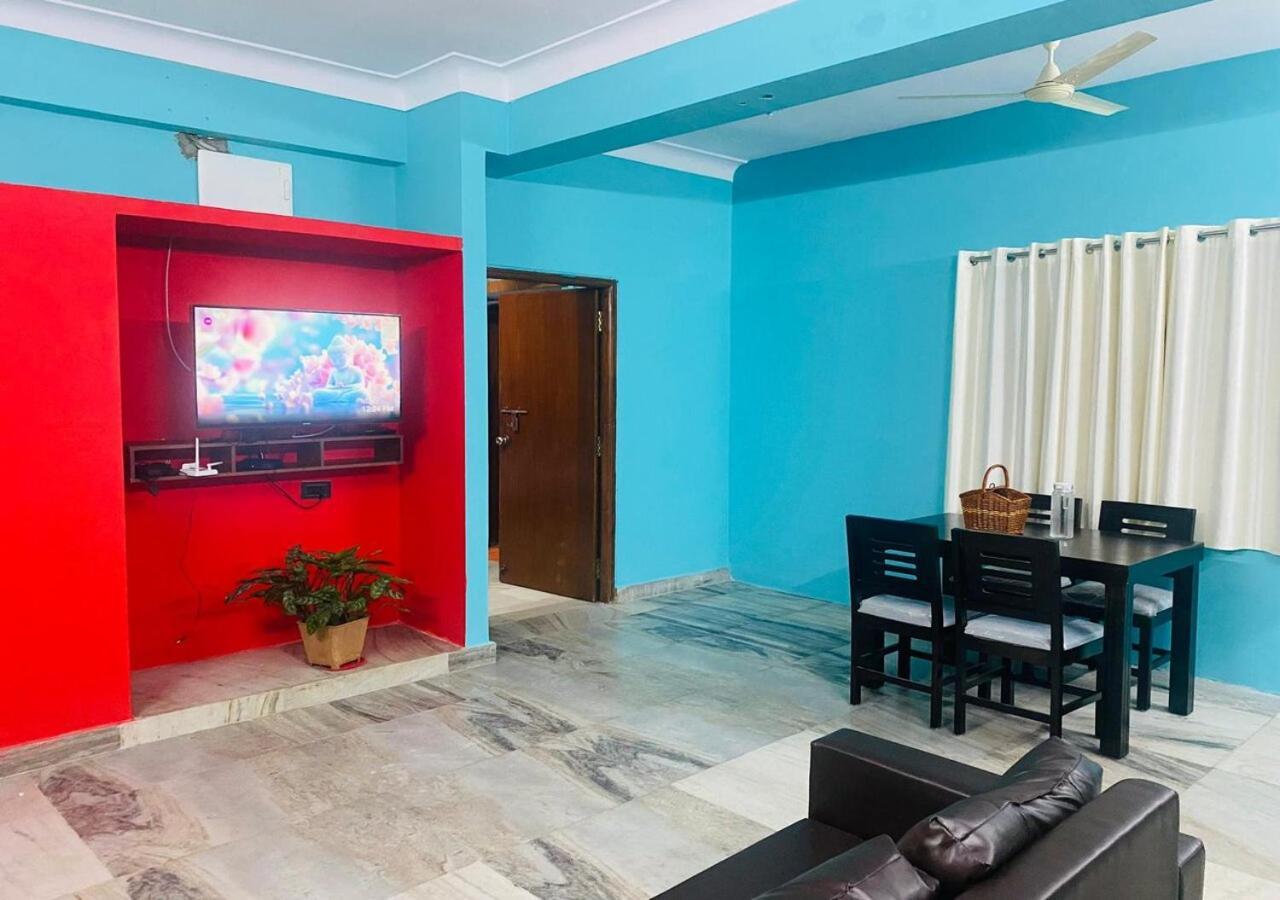 Best Individual Home Stay Near Apollo Jubilee Hills Hyderabad Exterior foto