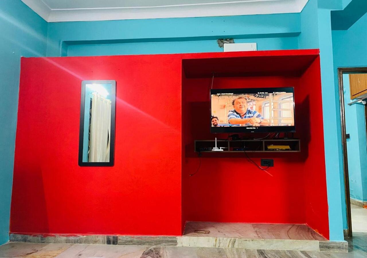 Best Individual Home Stay Near Apollo Jubilee Hills Hyderabad Exterior foto