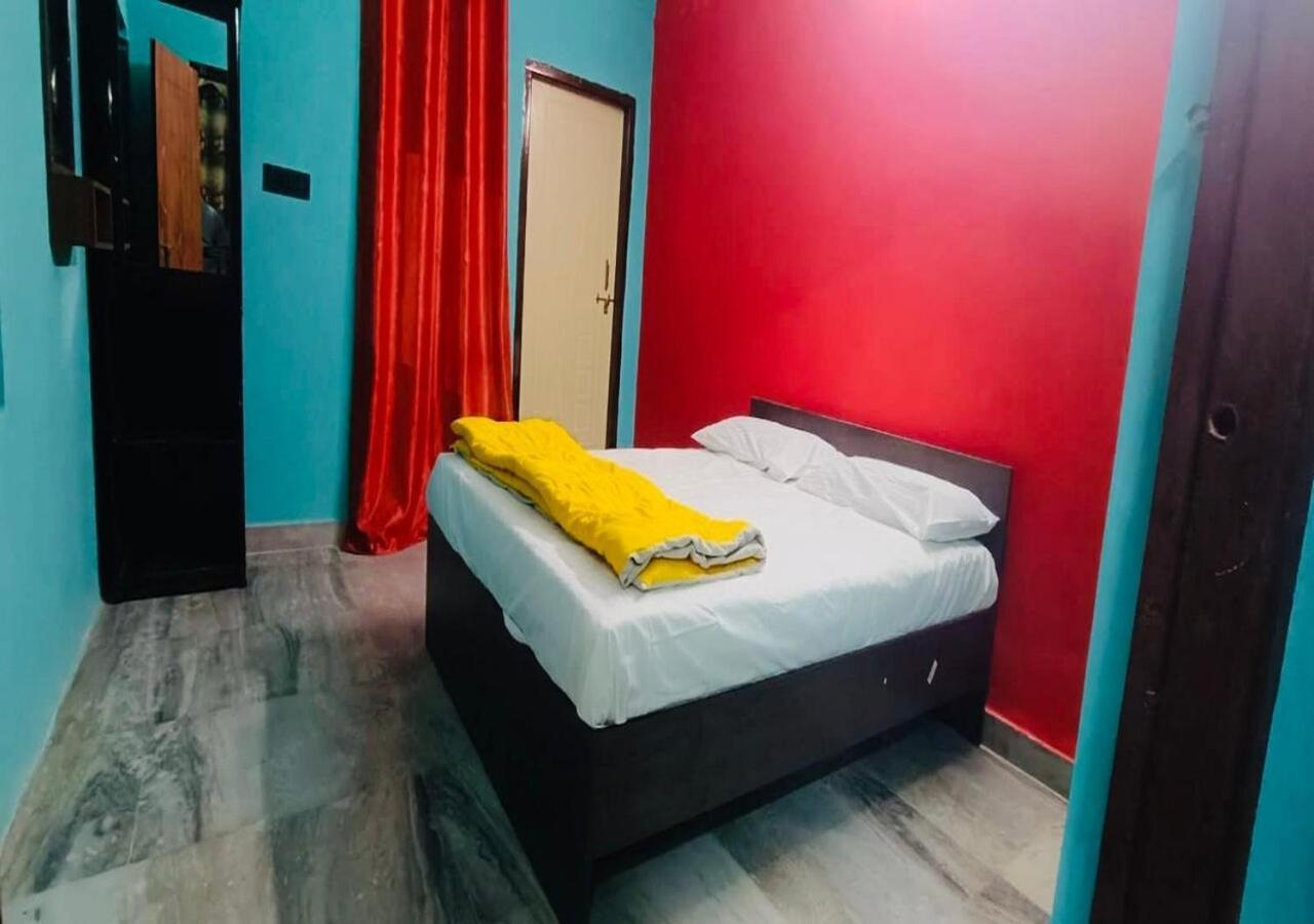 Best Individual Home Stay Near Apollo Jubilee Hills Hyderabad Exterior foto