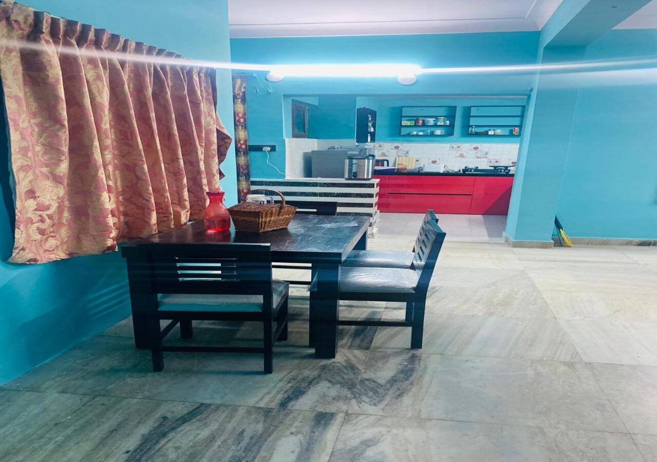 Best Individual Home Stay Near Apollo Jubilee Hills Hyderabad Exterior foto