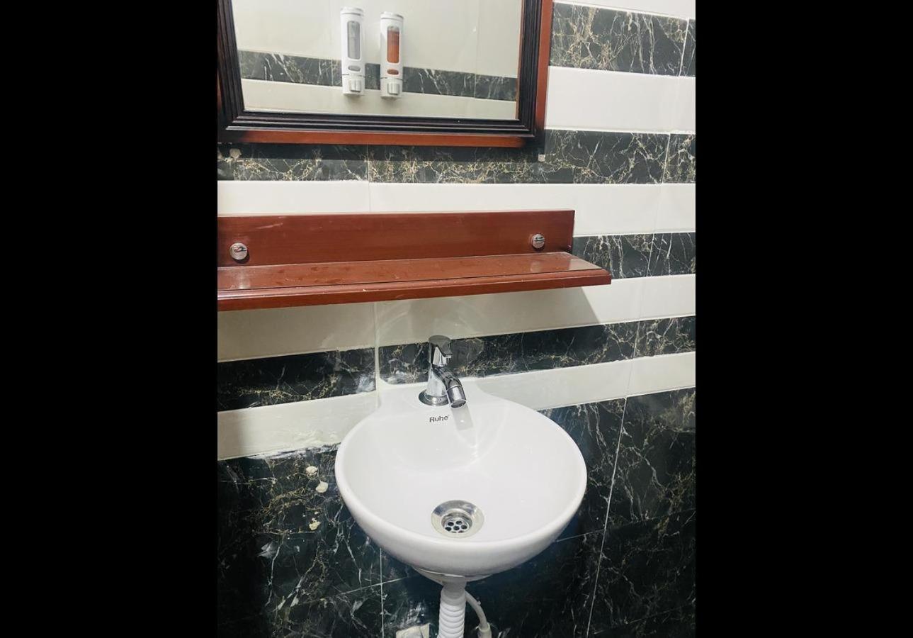 Best Individual Home Stay Near Apollo Jubilee Hills Hyderabad Exterior foto