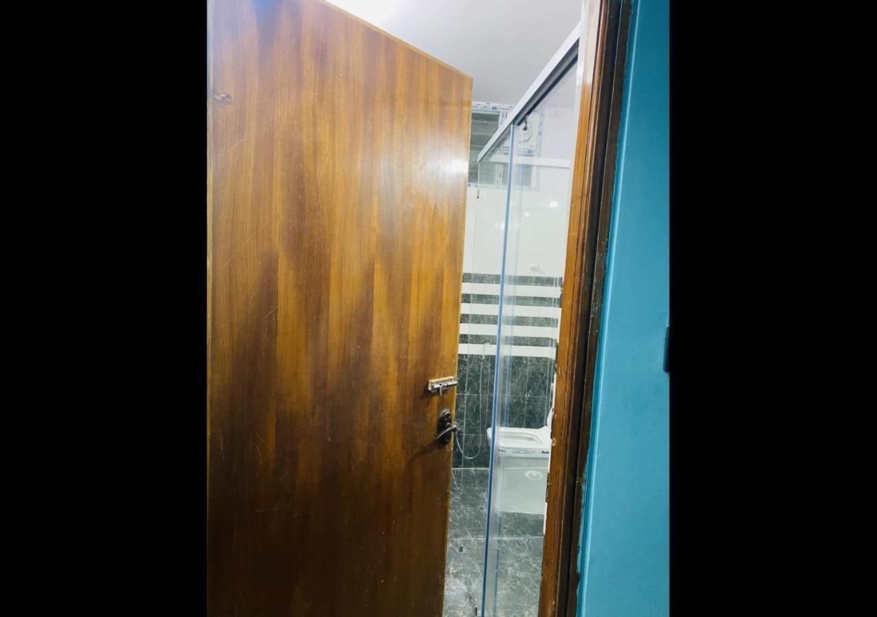 Best Individual Home Stay Near Apollo Jubilee Hills Hyderabad Exterior foto