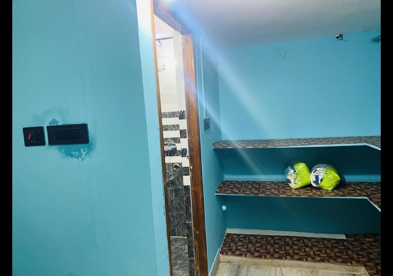 Best Individual Home Stay Near Apollo Jubilee Hills Hyderabad Exterior foto