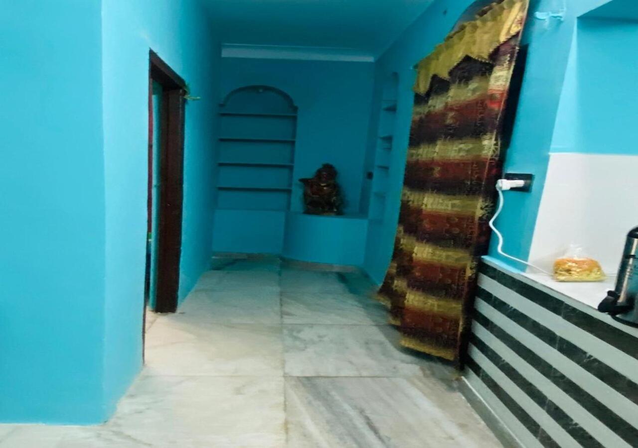 Best Individual Home Stay Near Apollo Jubilee Hills Hyderabad Exterior foto