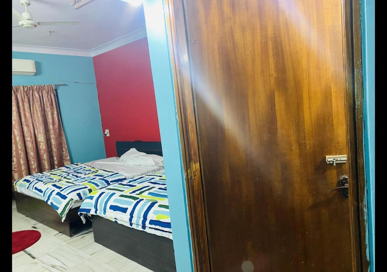 Best Individual Home Stay Near Apollo Jubilee Hills Hyderabad Exterior foto