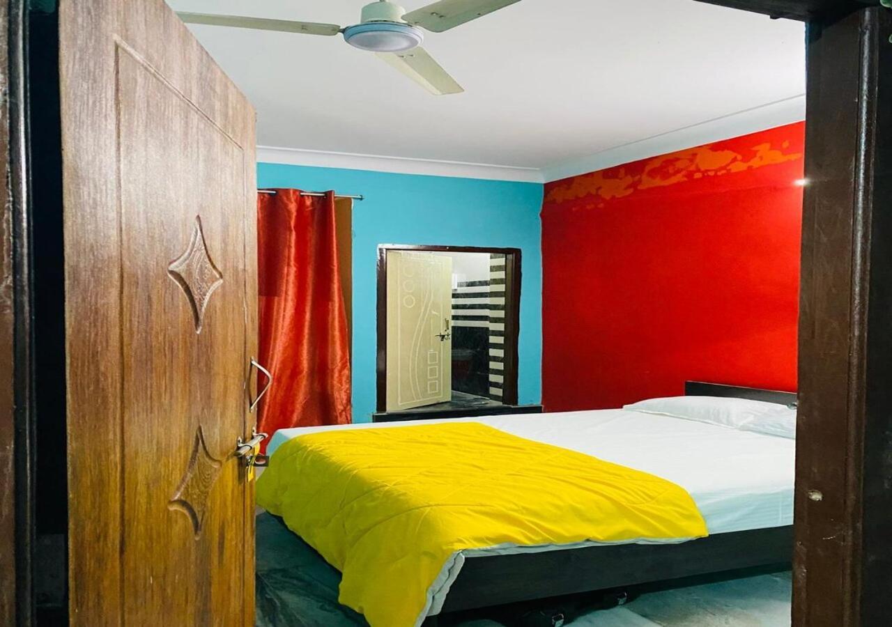 Best Individual Home Stay Near Apollo Jubilee Hills Hyderabad Exterior foto