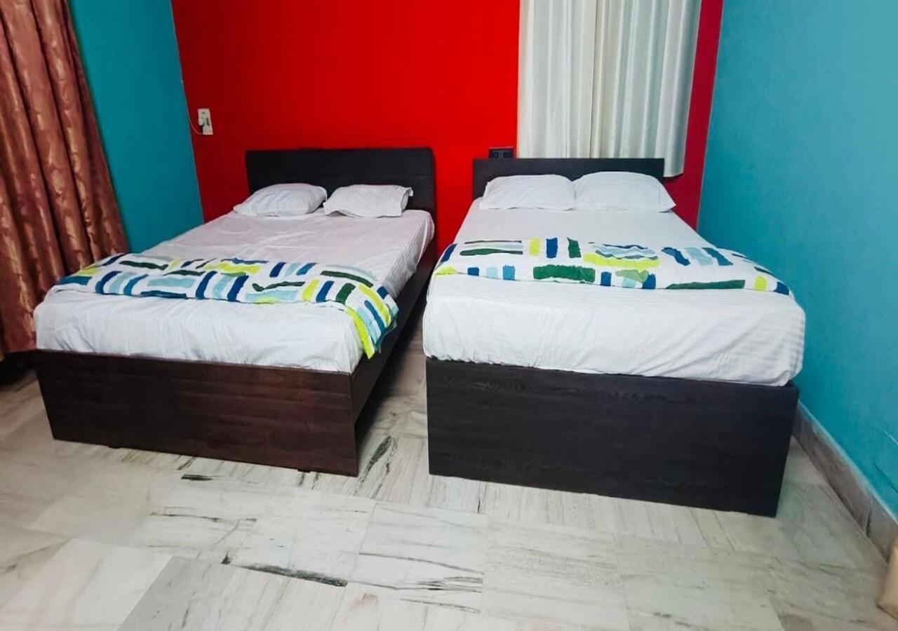 Best Individual Home Stay Near Apollo Jubilee Hills Hyderabad Exterior foto