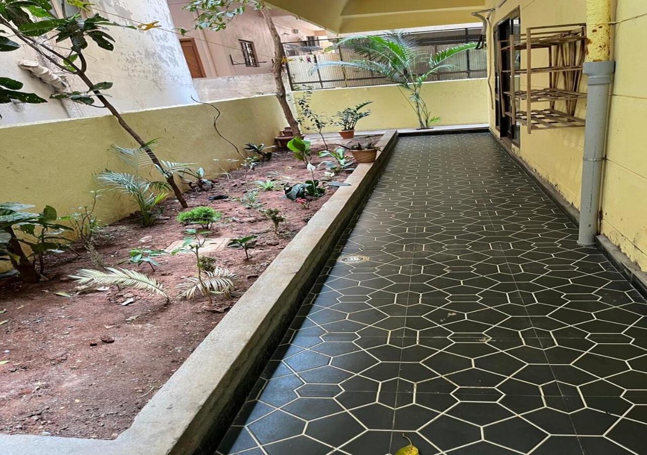 Best Individual Home Stay Near Apollo Jubilee Hills Hyderabad Exterior foto